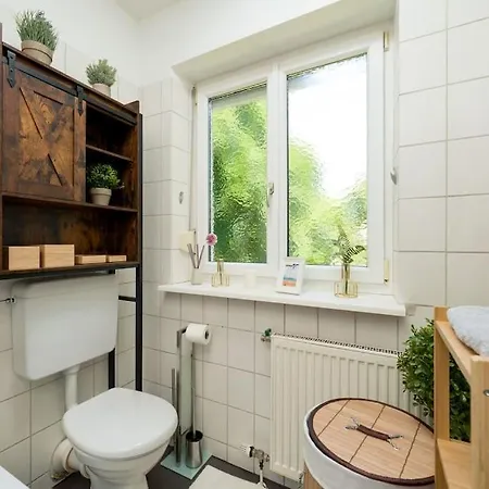 Apartment Eg R-wunderschoene Grosse 3-zimmer City Naehe Salzburg 2 *