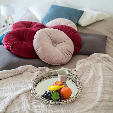 Apartment Eg R-wunderschoene Grosse 3-zimmer City Naehe Salzburg 2