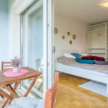 Apartment Eg R-wunderschoene Grosse 3-zimmer City Naehe Salzburg 2 *