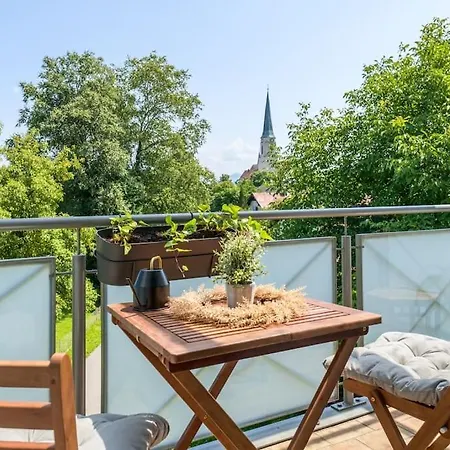 Eg R-wunderschoene Grosse 3-zimmer City Naehe Salzburg 2 Freilassing