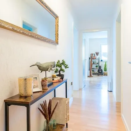 Apartment Eg R-wunderschoene Grosse 3-zimmer City Naehe Salzburg 2 Freilassing